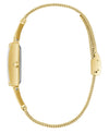 Guess Grace Gold Skinny Mesh Watch