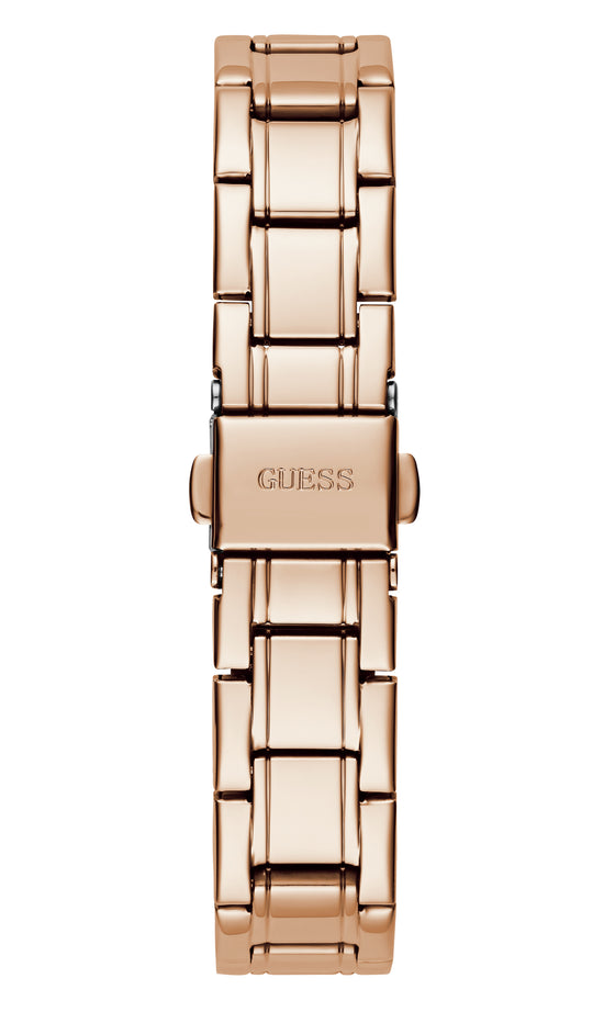 Guess Melody Rose Gold Watch