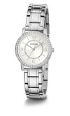 Guess Melody Silver Watch