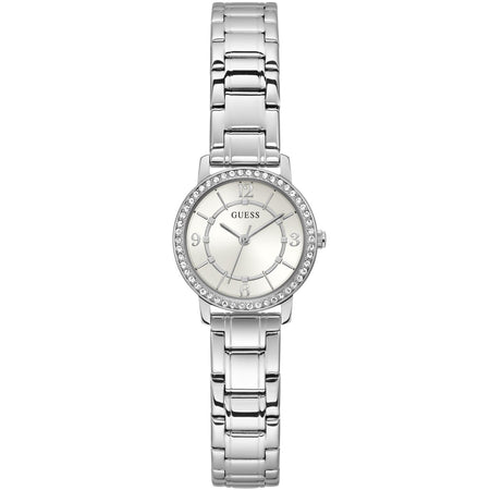 Guess Melody Silver Watch