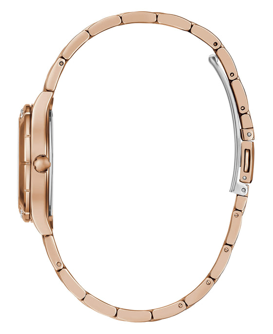 Guess Piper Rose Gold Watch