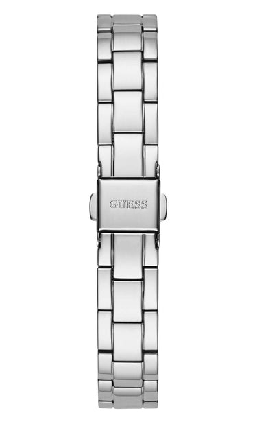 Guess Piper Silver Watch