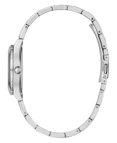 Guess Piper Silver Watch