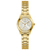Guess Piper Gold Watch