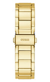 Guess Reveal Gold Watch