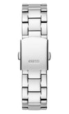 Guess Sol Silver Multi Watch