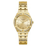 Guess Cosmo Gold Watch