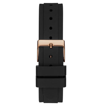 Guess Soltsice Rose Gold Watch