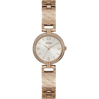 Guess Mini Luxe Rose Gold Watch