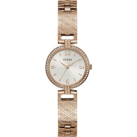 Guess Mini Luxe Rose Gold Watch