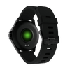 Harry Lime Smart Watch - Black Black