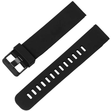 Harry Lime Watch Strap - Black