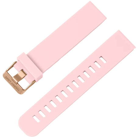 Harry Lime Watch Strap - Pink