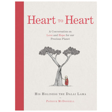 Heart To Heart Book