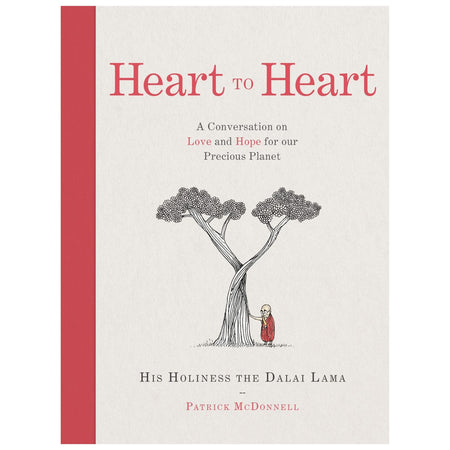 Heart To Heart Book
