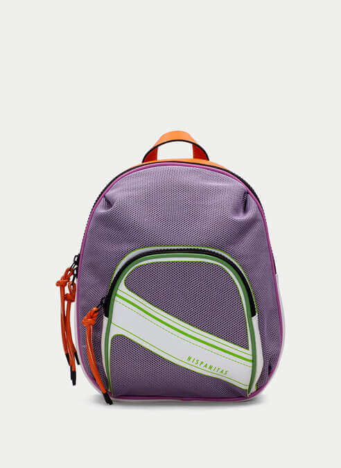 Hispanitas Multi Mix Sporty Backpack