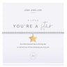 Joma You`re A Star Bracelet