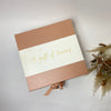 A Gift Of Luxury... Exclusive Gift Box