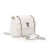 Moda In Pelle Jenna Bag - White