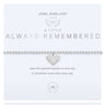 Joma Always Remembered Bracelet