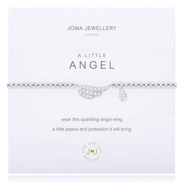Joma Angel Bracelet