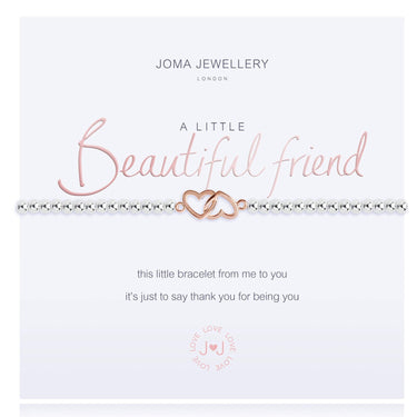 Joma Beautiful Friend Bracelet