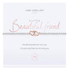 Joma Beautiful Friend Bracelet
