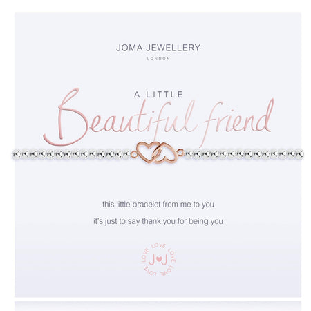 Joma Beautiful Friend Bracelet