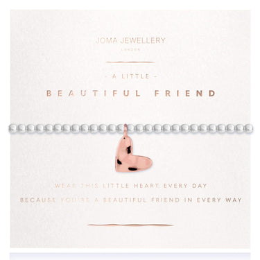 Joma Beautiful Friend Bracelet