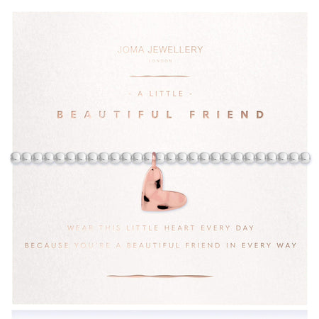 Joma Beautiful Friend Bracelet