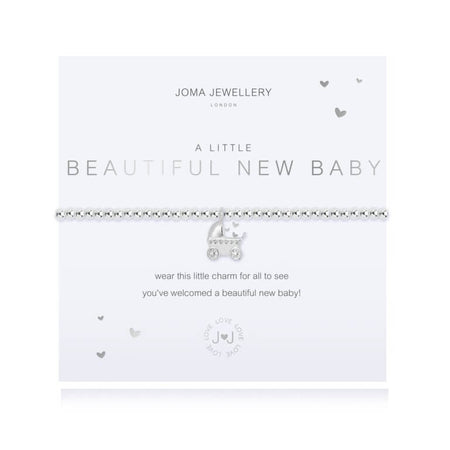 Joma Beautiful New Baby Bracelet