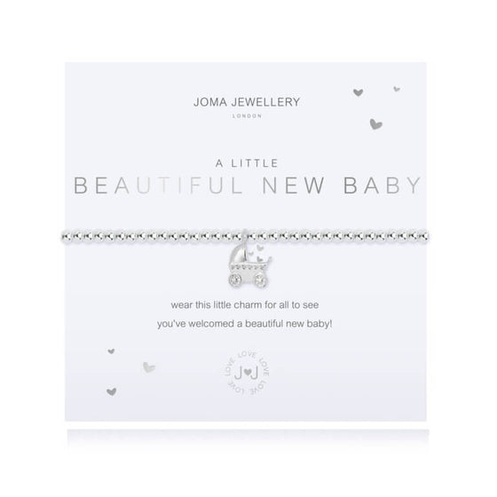 Joma Beautiful New Baby Bracelet