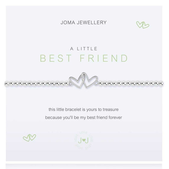 Joma Best Friend Bracelet