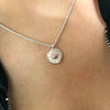 Joma Birthstone Necklace - October