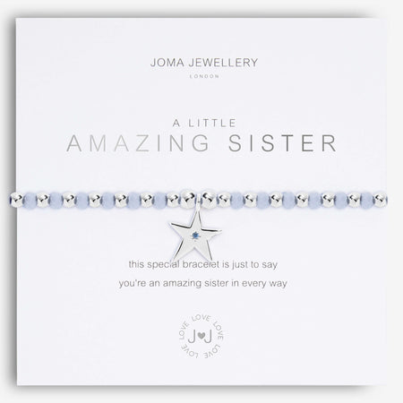 Joma Colour Pop Amazing Sister Bracelet