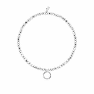 Joma Congratulations Bracelet