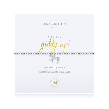 Joma Giddy Up Bracelet