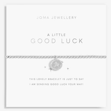 Joma Good Luck Bracelet