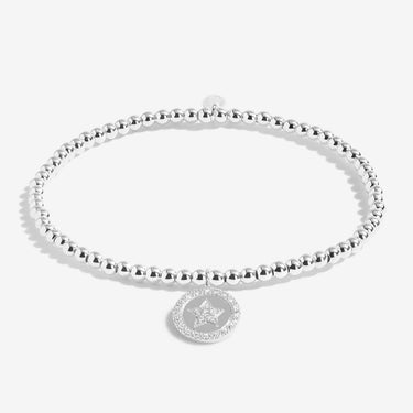 Joma Good Luck Bracelet