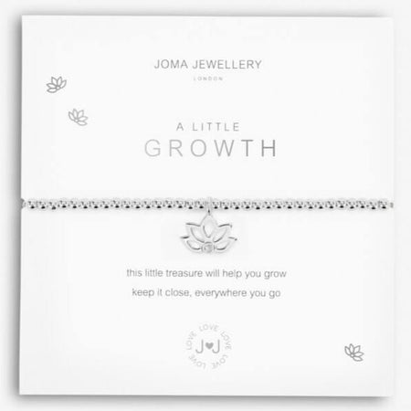 Joma Growth Bracelet