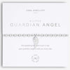 Joma Guardian Angel Bracelet