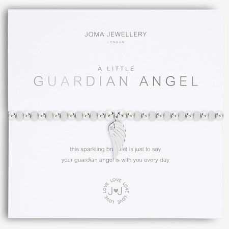 Joma Guardian Angel Bracelet