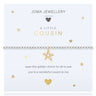 Joma Kids Cousin Bracelet