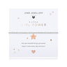 Joma Kids Girl Power Bracelet
