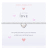 Joma Kids Love Bracelet