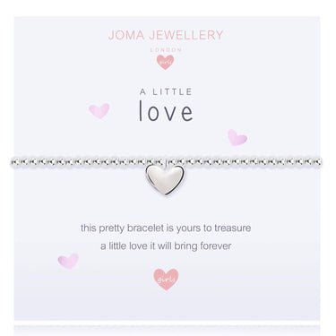 Joma Kids Love Bracelet