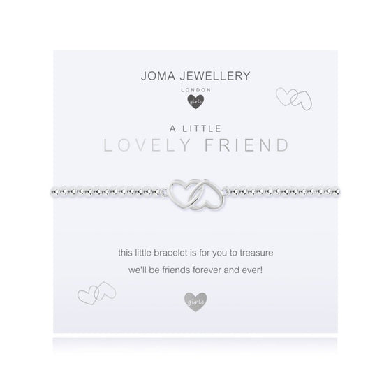 Joma Kids Lovely Friend Bracelet