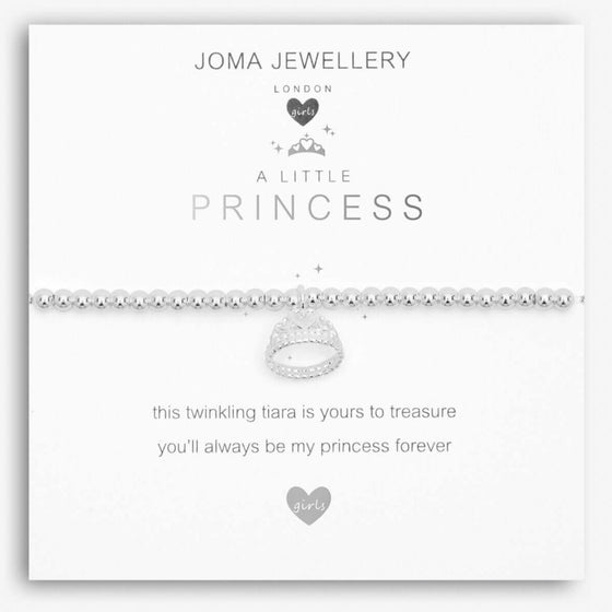 Joma Kids Princess Bracelet