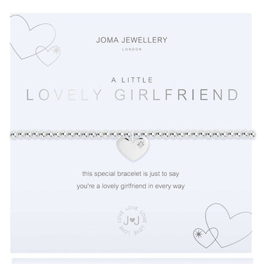 Joma Lovely Girlfriend Bracelet