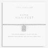 Joma Manifest Bracelet